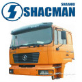 shacman d'long F2000 truck cabin